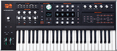 HydraSynth