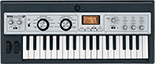 microKORG XL